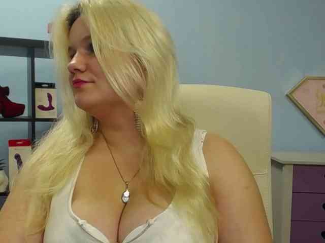 SamanthaDarling webcam