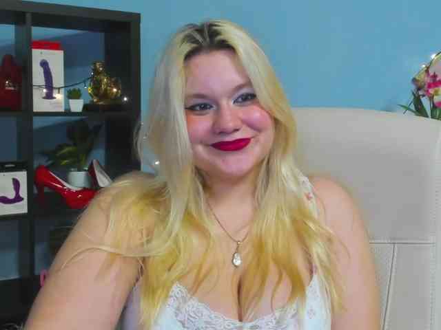 SamanthaDarling webcam
