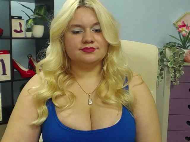 SamanthaDarling webcam