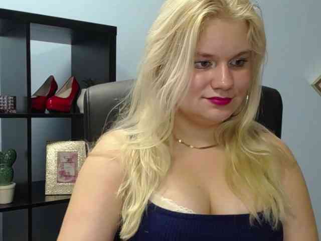 SamanthaDarling webcam