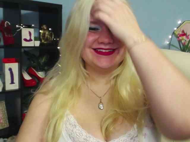 SamanthaDarling webcam