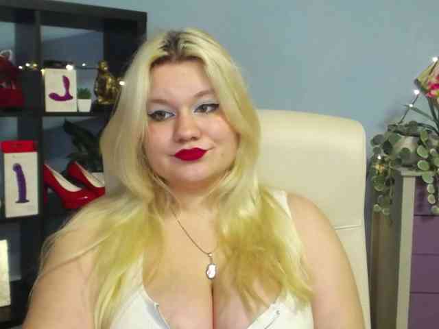 SamanthaDarling webcam
