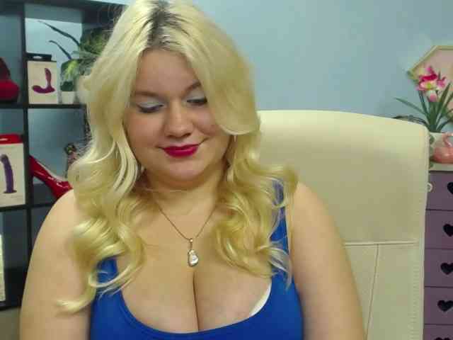 SamanthaDarling webcam