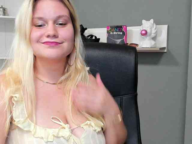 SamanthaDarling webcam