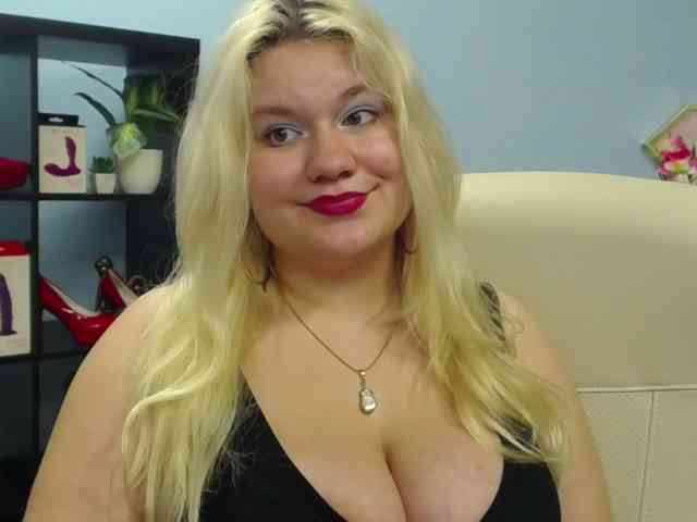 SamanthaDarling webcam