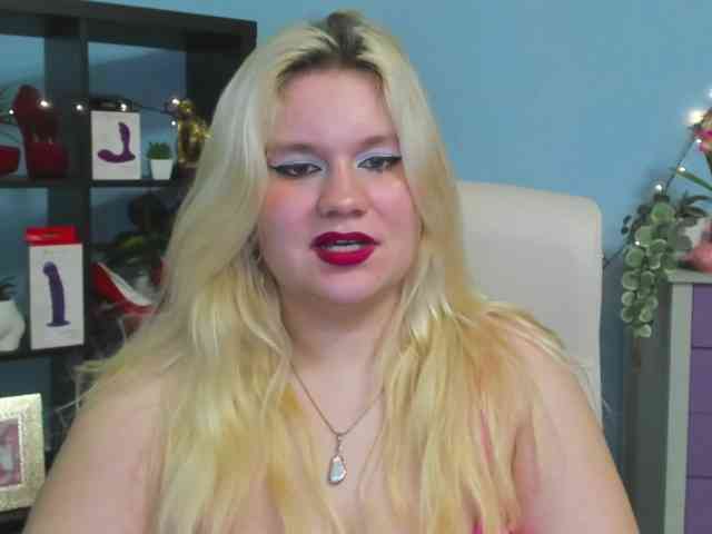 SamanthaDarling webcam