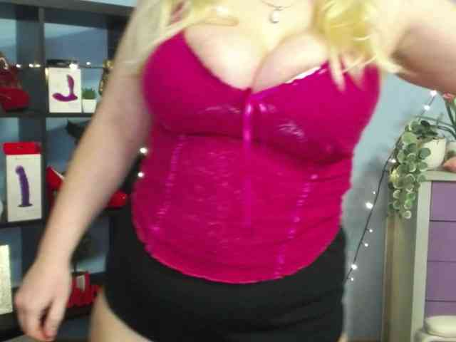 SamanthaDarling webcam