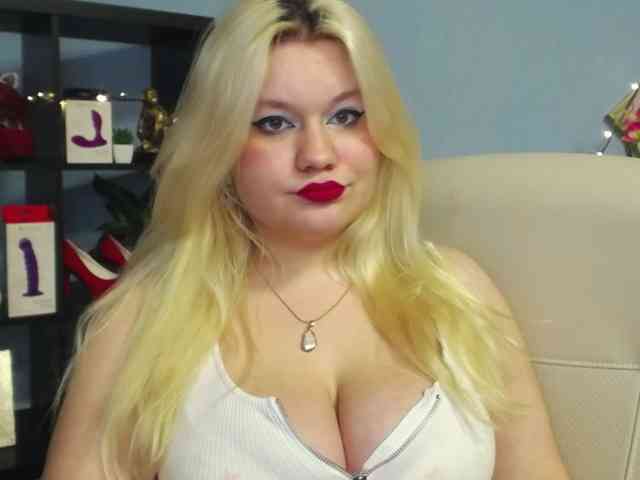 SamanthaDarling webcam