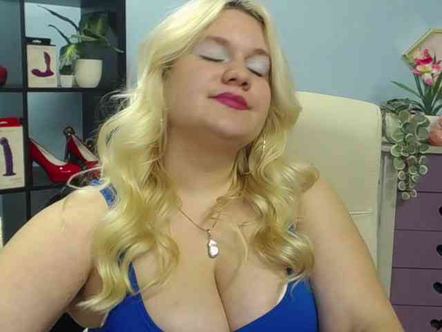 SamanthaDarling webcam