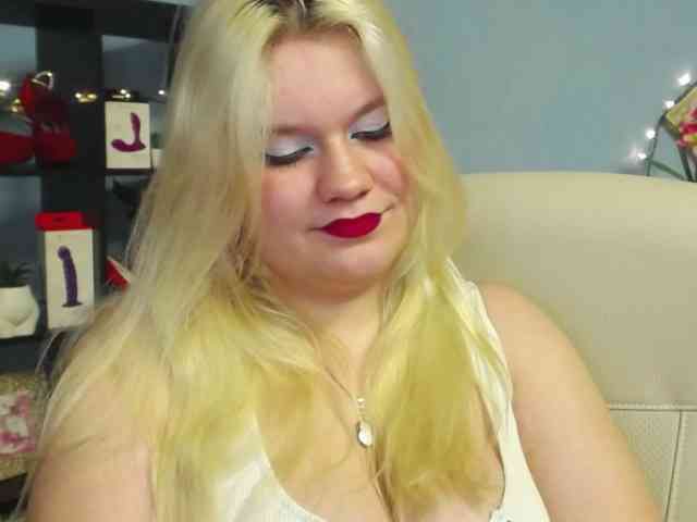 SamanthaDarling webcam