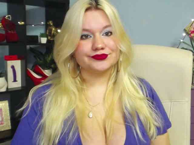 SamanthaDarling webcam