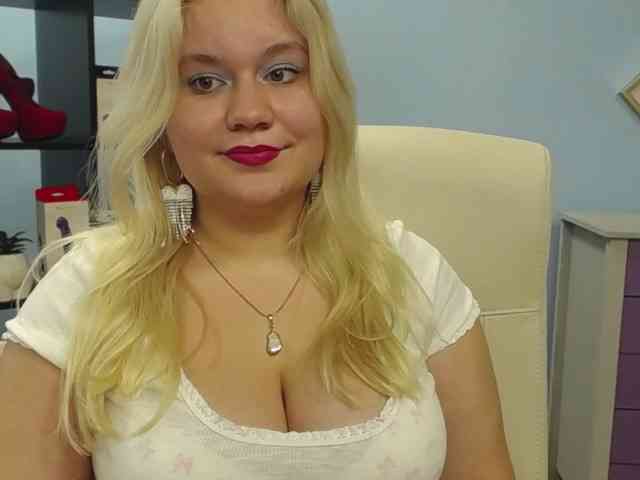 SamanthaDarling webcam