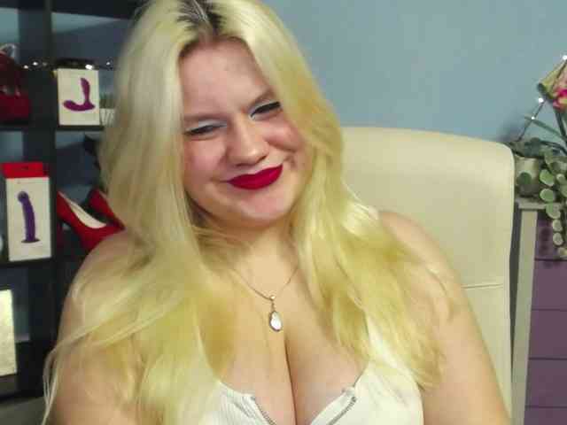 SamanthaDarling webcam