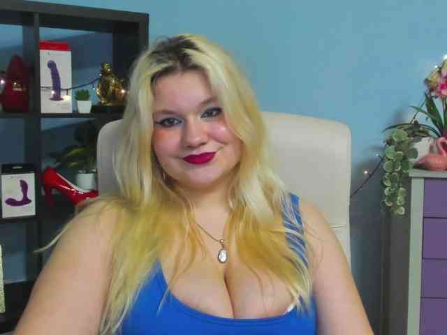 SamanthaDarling webcam