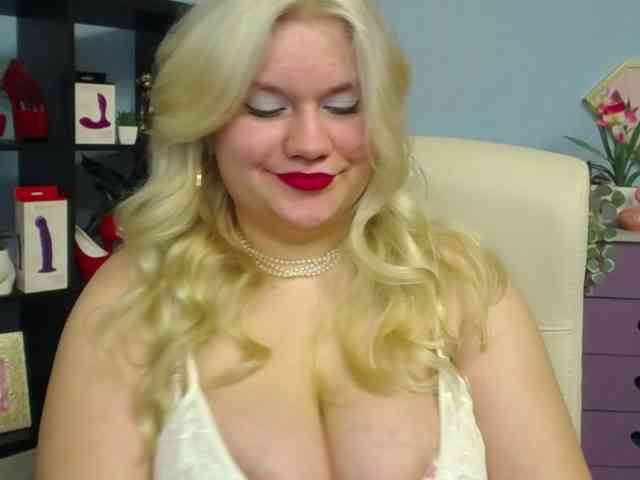 SamanthaDarling webcam
