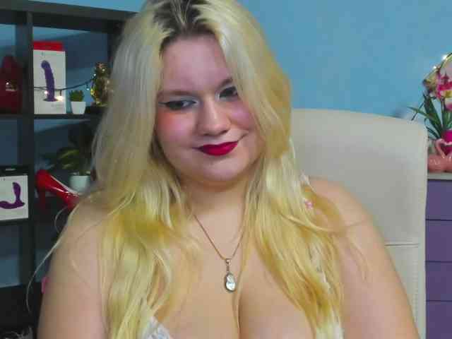 SamanthaDarling webcam