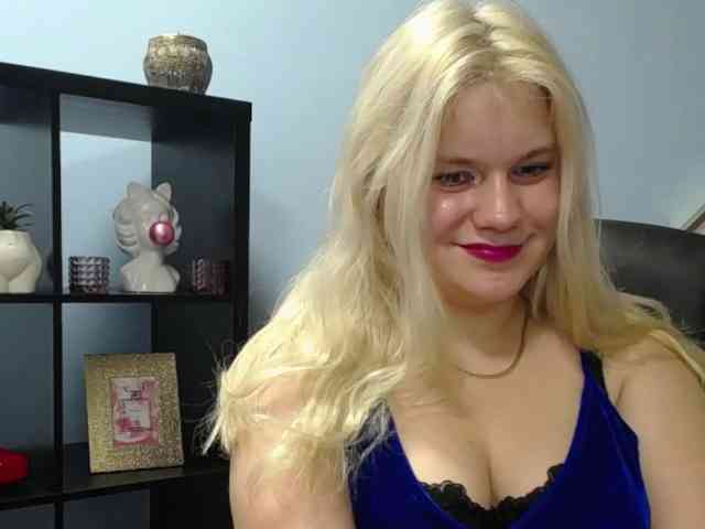 SamanthaDarling webcam