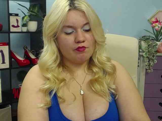 SamanthaDarling webcam