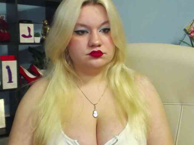 SamanthaDarling webcam