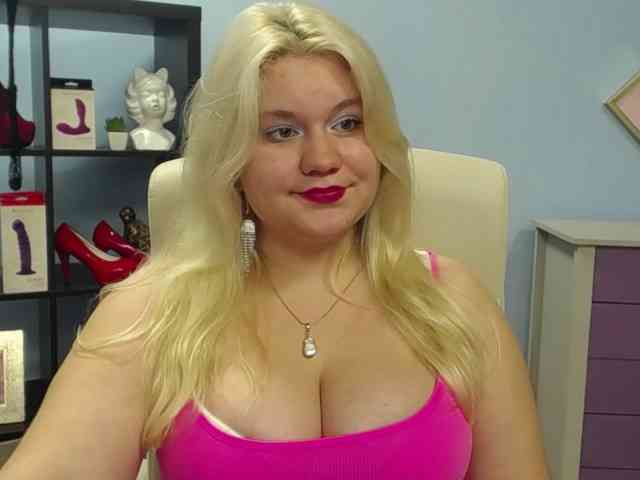 SamanthaDarling webcam