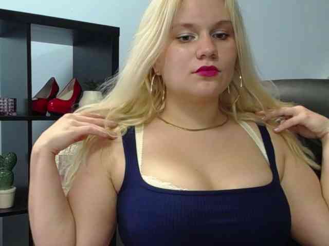 SamanthaDarling webcam