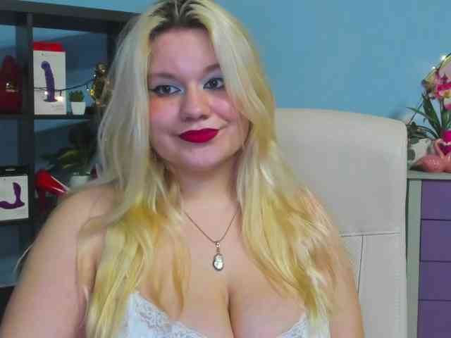 SamanthaDarling webcam