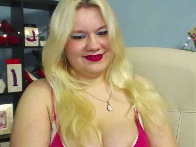 SamanthaDarling webcam