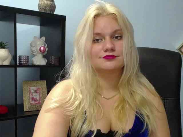 SamanthaDarling webcam