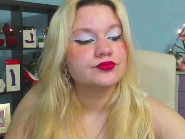 SamanthaDarling webcam