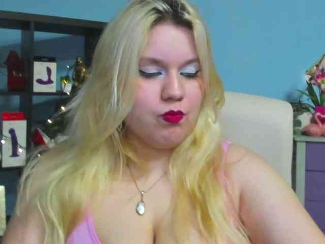 SamanthaDarling webcam