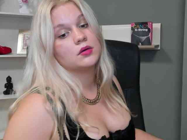 SamanthaDarling webcam