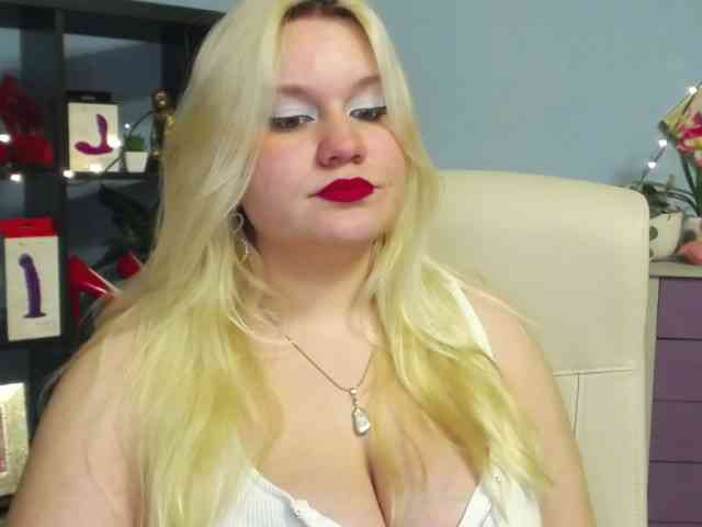 SamanthaDarling webcam