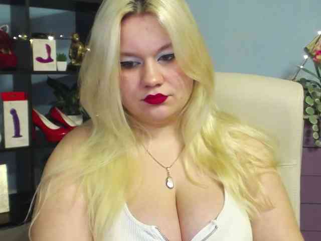 SamanthaDarling webcam