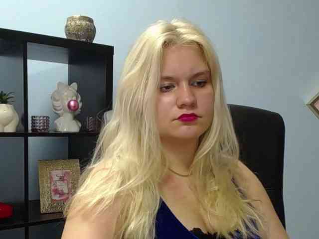 live videochat SamanthaDarling