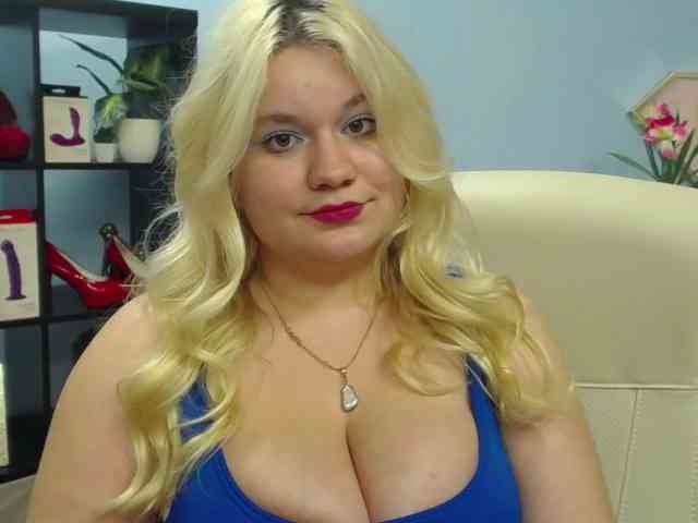 SamanthaDarling webcam