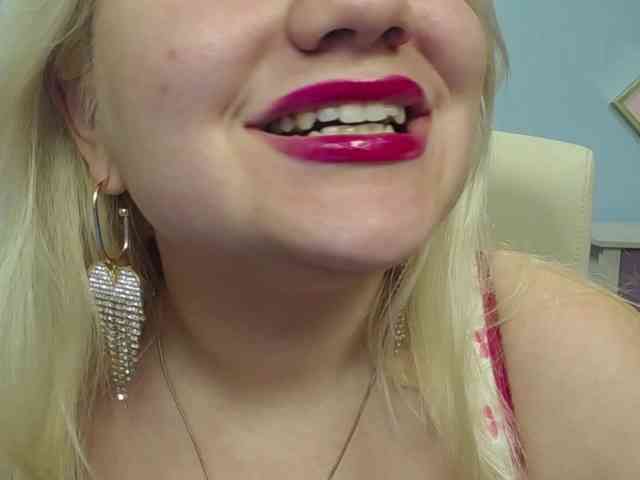 SamanthaDarling webcam