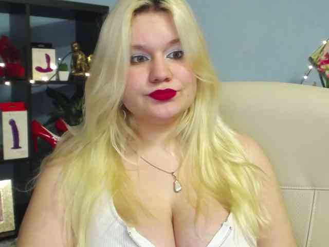 SamanthaDarling webcam