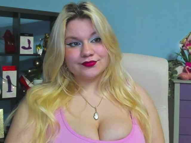 SamanthaDarling webcam