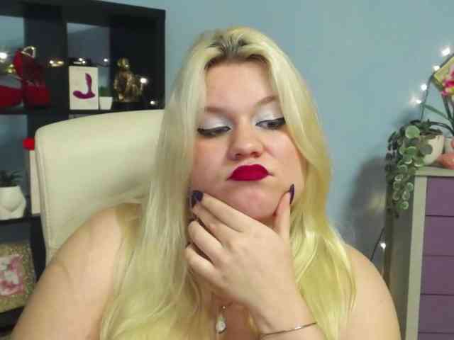 SamanthaDarling webcam