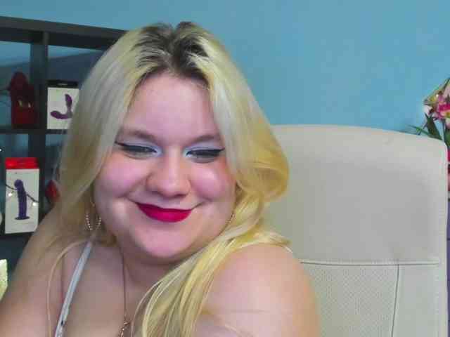 SamanthaDarling webcam