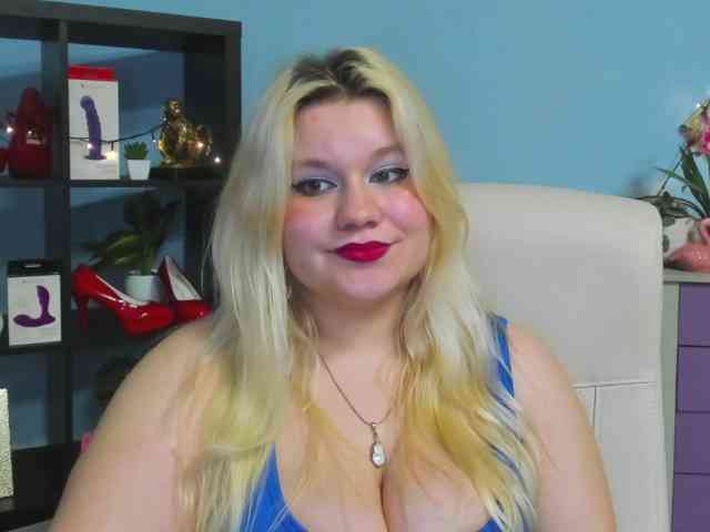 SamanthaDarling webcam