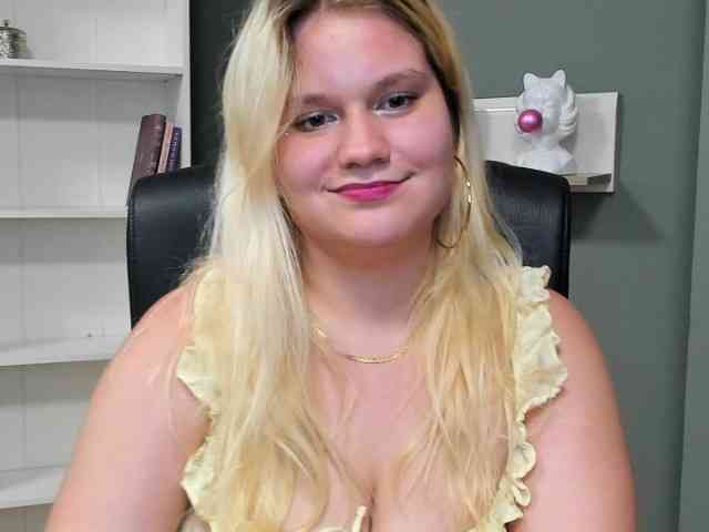 SamanthaDarling webcam