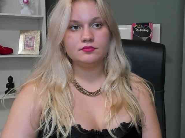 SamanthaDarling webcam