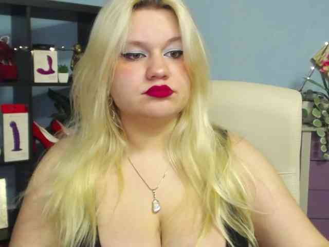 SamanthaDarling webcam