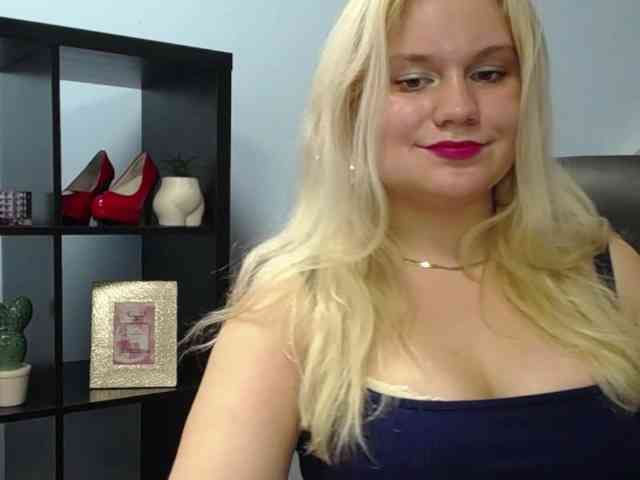 SamanthaDarling webcam