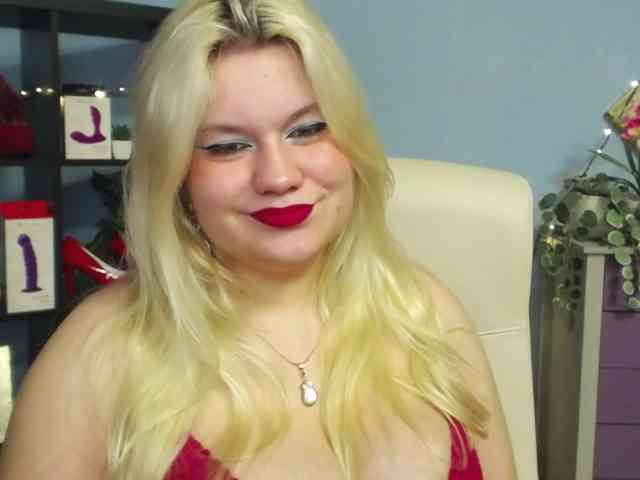 SamanthaDarling webcam