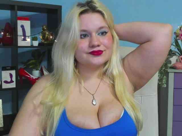 SamanthaDarling webcam