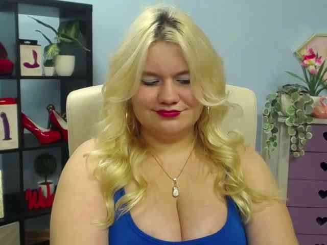 SamanthaDarling webcam