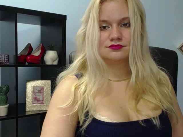 SamanthaDarling webcam