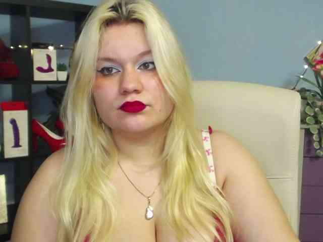 SamanthaDarling webcam